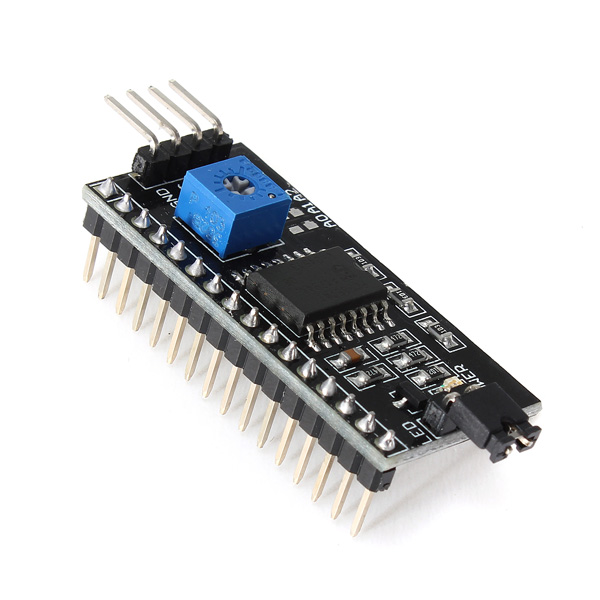 Module I2c Cho Lcd 0815