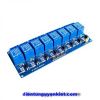 module-8-relay-5vdc-opto-cach-ly - ảnh nhỏ  1