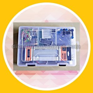 Bộ Kit Arduino Starter cơ bản cho người mới (UNO R3 SMD)