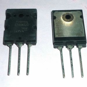 GT60N321 IGBT N-CHANNEL 60A 1000V TO-3PL