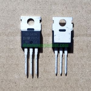 IRF540N TO-220 MOSFET N-CH 28A 100V