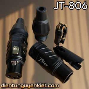Jack Canon cái JT-806