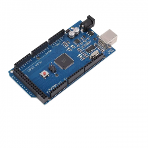 Arduino MEGA 2560 R3         CH340