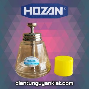 Bình đựng nước rửa mạch điện tử HOZAN 150ml